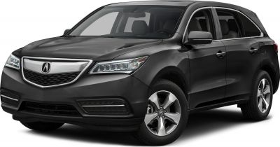 Front side view with LED headlights and alloy wheels