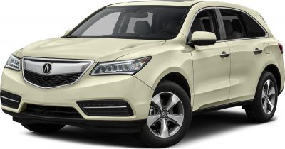 Front side view with LED headlights and alloy wheels