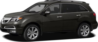 Side profile with chrome grille, alloy wheels, and roof rails