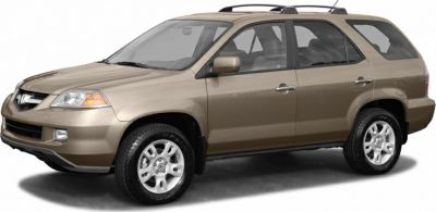 Front-side beige SUV with roof rails and alloy wheels