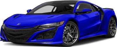 Aerodynamic front fascia and detailed alloy wheels of a modern sports coupe.