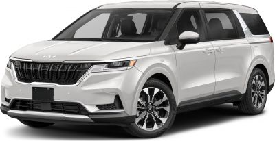 Front grille and headlight design with dynamic wheels of a modern SUV.