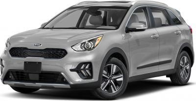 Front-side view of SUV with modern headlights and alloy wheels