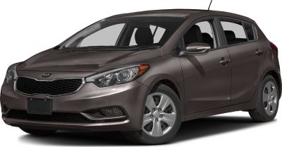Front and side view with alloy wheels and headlights