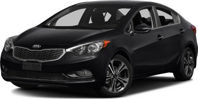 Front three-quarter view with LED headlights and alloy wheels