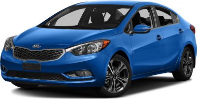 Front and side profile with headlights, grille, and alloy wheels