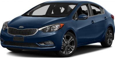 Front and side view with alloy wheels and sleek headlights
