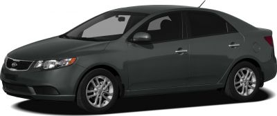 Compact sedan showcasing alloy wheels and tinted windows