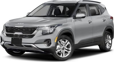 Front grille and alloy wheel design of a modern SUV