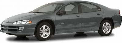 Side profile and front view of a gray 4-door sedan with alloy wheels