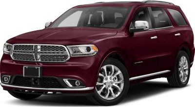 SUV front grille, headlights, and alloy wheels in side angle.