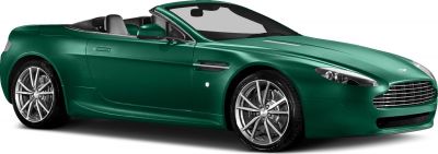 Facelift convertible roadster with alloy wheels and sleek aerodynamic design