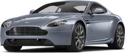 Front angle view showcasing grille, headlights, and alloy wheels