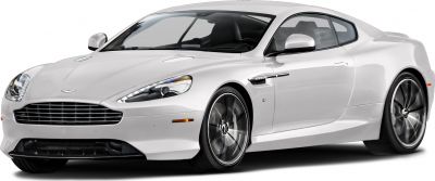 Front and side exterior with sleek lines and sporty wheels