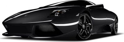 Front low-angle view featuring aerodynamic design and headlight cluster