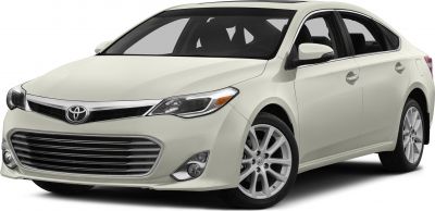 Front three-quarter view showing LED headlights and alloy wheels on sleek mid-size sedan