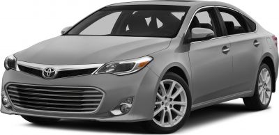 Silver sedan front angle with sleek headlights and alloy wheels
