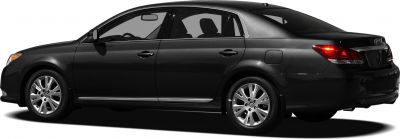 Side profile and rear lighting design of a modern sedan