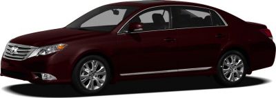 Sleek sedan side profile with chrome-accented front grille and alloy wheels