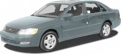 Front-side view of a mid-size sedan with alloy wheels