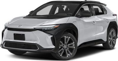 Sleek front fascia with futuristic headlights and aerodynamic alloy wheels