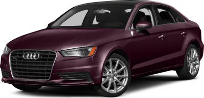 Front grille and alloy wheels of a modern sedan