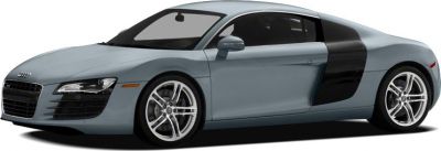 Front side view with signature sideblade and aerodynamic design