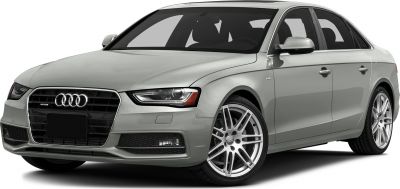 Front and side profile with alloy wheels and distinct grille