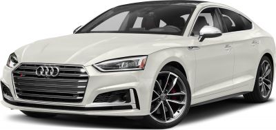 Front grille, LED headlights, and sporty alloy wheels