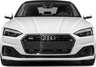 Hexagonal front grille and sleek LED headlights