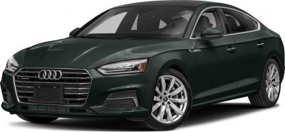 Front grille and alloy wheels of a modern 4-door sedan