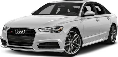 Front grille and alloy wheels of a sporty luxury sedan
