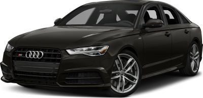 Front grille and alloy wheel of a luxury sedan