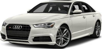 Front-side view showing LED headlights and sporty alloy wheels