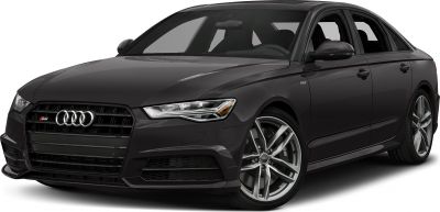 Front grille and alloy wheel with V8T badge on black luxury sedan