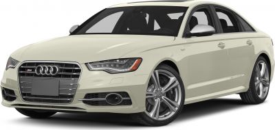 Front and side exterior with grille, headlights, alloy wheels