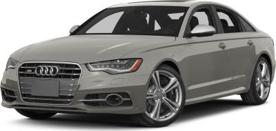 Front side view with LED headlights and alloy wheels
