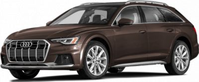 Modern wagon with LED headlights and premium alloy wheels