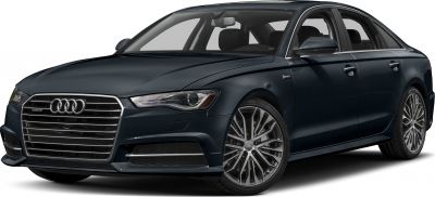 Front grille, sleek headlights, alloy wheels on luxury sedan