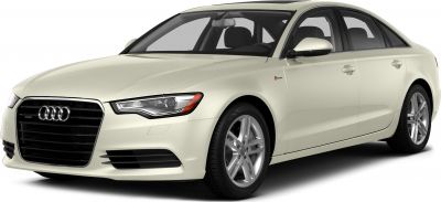 LED headlights and multi-spoke alloy wheels on a mid-size sedan