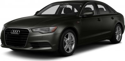 Front grille and LED headlight design with alloy wheels