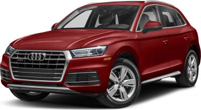Front and side profile showing headlight and alloy wheel design