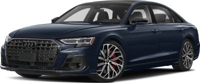 Black honeycomb front grille, sharp LED headlights, and stylish wheels