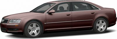 Extended luxury sedan profile with alloy wheels