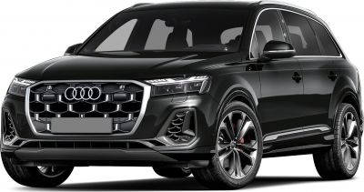Front grille and alloy wheel design of a modern SUV
