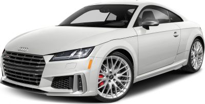 Front side view with LED headlights and multi-spoke alloy wheels