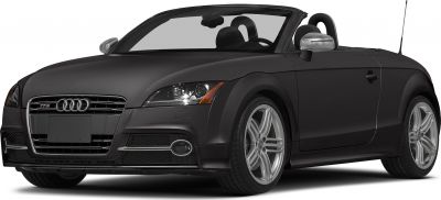 Front grille, alloy wheels, and convertible roadster design