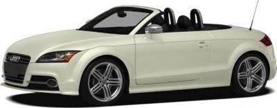 Convertible side profile with alloy wheels and aerodynamic design
