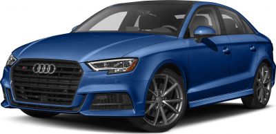 Front grille and aerodynamic side profile with sporty alloy wheels
