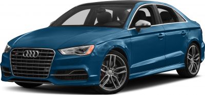 Front angle with grille and alloy wheels